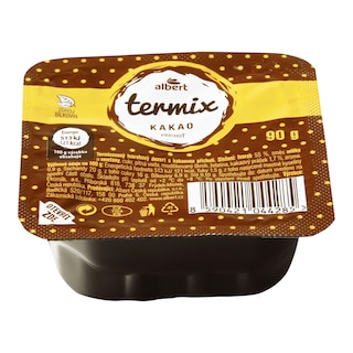 Albert Termix s kakaovou příchutí