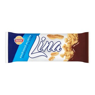 Sedita Lina arašídová mléčná