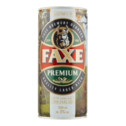 Faxe Premium světlý ležák