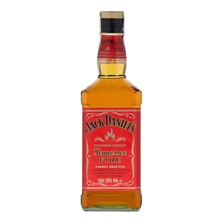Jack Daniel's Tennessee Fire 35%