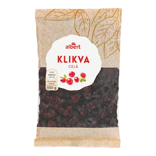 Emma Brusnice celé celé