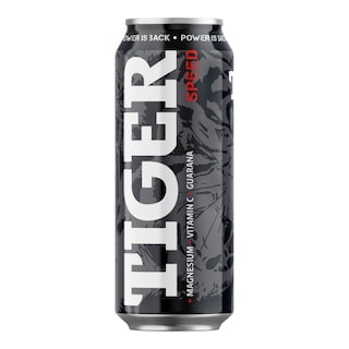 Tiger Speed