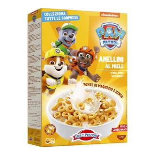 CEREALITALIA I.D. S.p.A. Via Varderuolo 4, 70033  Corato (BA), I
