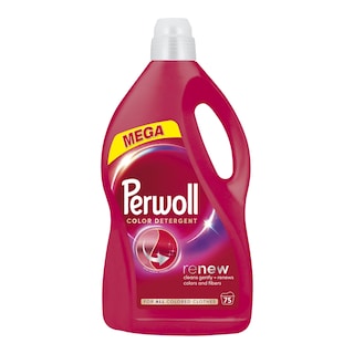 Perwoll specialní prací prostředek Color
