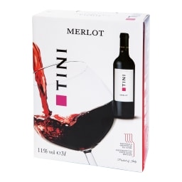 Tini Merlot