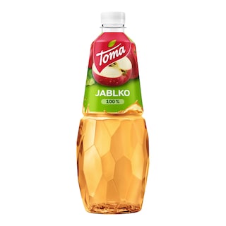 Toma Jablko 100%