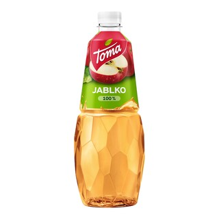 Toma Jablko 100%