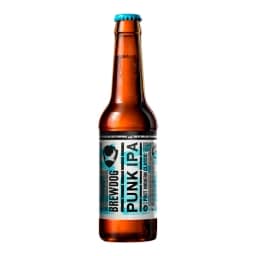 BrewDog Punk IPA