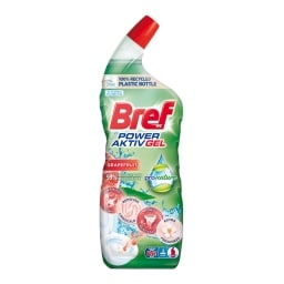 Bref Pro Nature WC čistič grapefruit