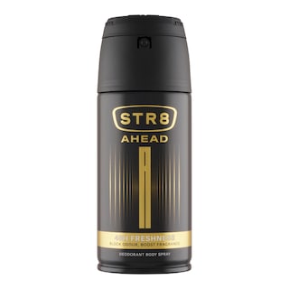 STR8 Ahead deodorant tělový