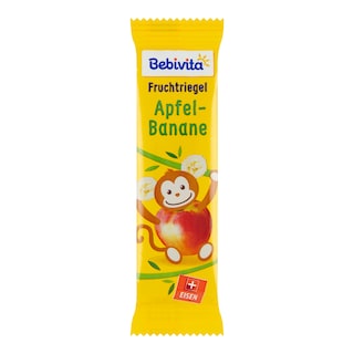 Bebivita Oplatka jablko a banán