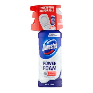 Domestos WC čistič Artic Fresh