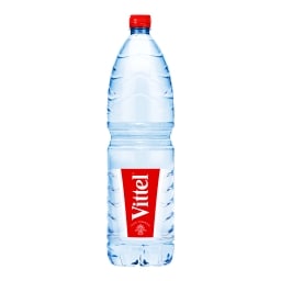 Vittel Minerální voda