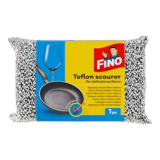 Fino Drátěnka na teflon