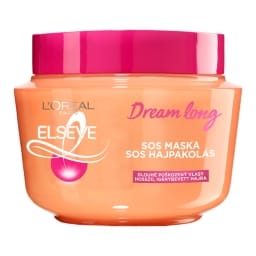 L'Oréal Paris Elseve maska Dream Long