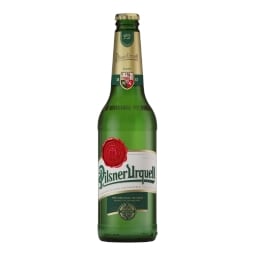 Pilsner Urquell světlý ležák