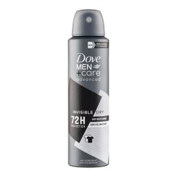 Dove Invisible Dry antiperspirant sprej