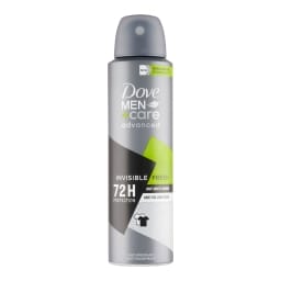 Dove Men Advanced Antiperspirant sprej