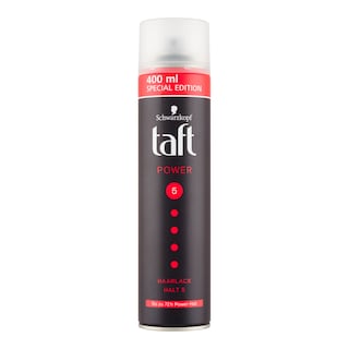 Taft Lak na vlasy Power