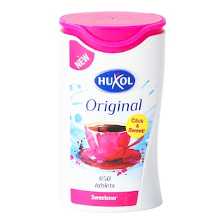Huxol sladidlo