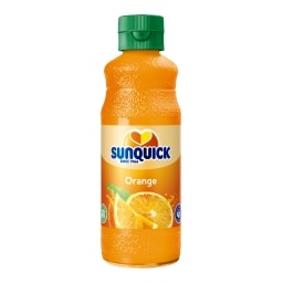 Sunquick Sirup pomeranč
