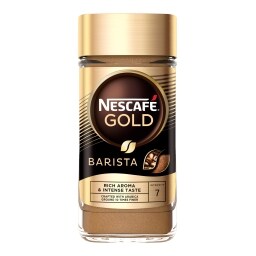 Nescafé Gold Barista instantní káva