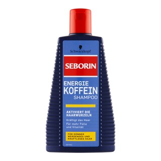 Seborin Koffein šampon na vlasy