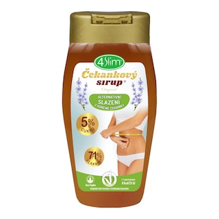 Čekankový originál