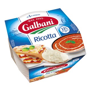 LACTALIS CZ s.r.o. SpA E. Galbani VIA DEI CADUTI 15 - CORTEOLONA