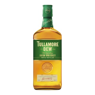 Tullamore Dew irská whiskey 40%