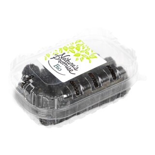 Bio Ostružiny Nature's Promise