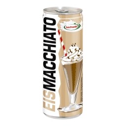 Hochwald Latte Macchiato plech 250 ml