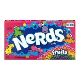 Nerds Fruits