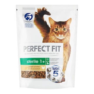 Perfect Fit Sterile granule s kuřecím