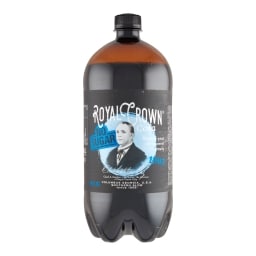 Royal Crown Cola bez cukru