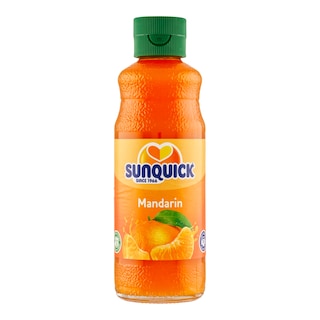 Sunquick Sirup mandarinka