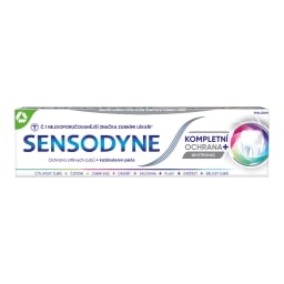 Sensodyne Kompletní ochrana zubní pasta