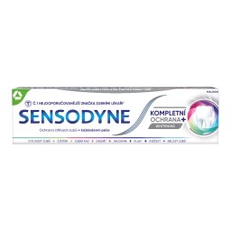 Sensodyne Kompletní ochrana zubní pasta