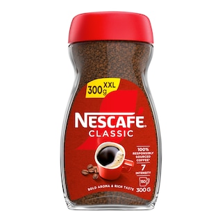 Nescafé Classic Instantní káva