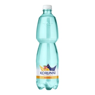 Korunní Mango jemně perlivá