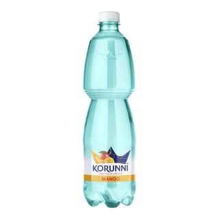 Korunní Mango jemně perlivá