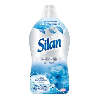 Silan Fresh Control Cool Fresh aviváž