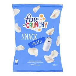 Fine Crunchy Snack solený