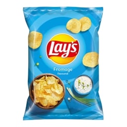 Lay's Fromage