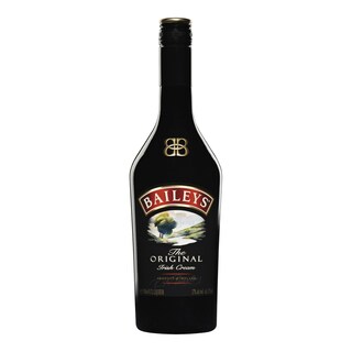 Baileys Original Irish 17%