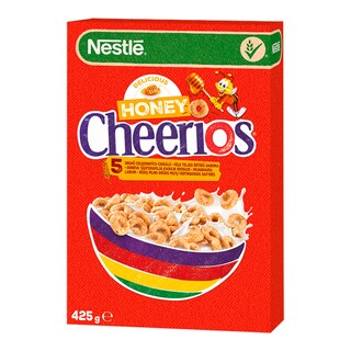 Nestlé Cheerios cereálie