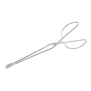BBQ kleště nerezová ocel