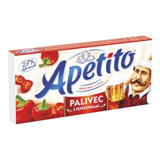 Apetito Palivec