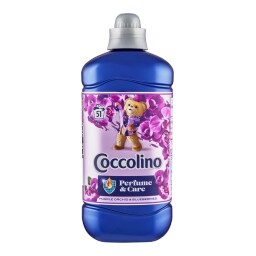 Coccolino aviváž Purple Orchid & Blueberry