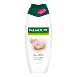 Palmolive Naturals Almond & Milk sprchový gel